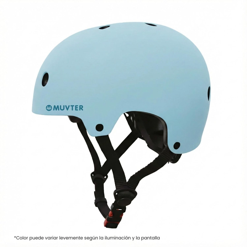 CASCO MUVTER SAFE MENTA - 2