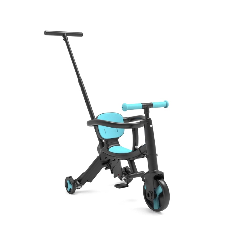 TRICICLO EVOLUTIVO 5 EN 1 - MUVTER GROW - 1