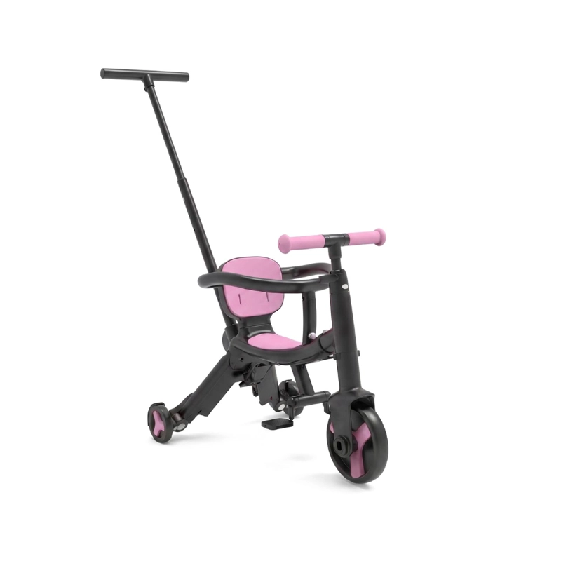 TRICICLO EVOLUTIVO 5 EN 1 - MUVTER GROW - 1