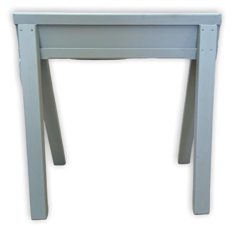 ATRIL TAIKKEE CABALLETE MADERA PARA 500 KG GRIS - 3