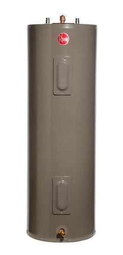 RHEEM TERMO ELÉCTRICO DE PISO 189 LITROS 220V RHEEM