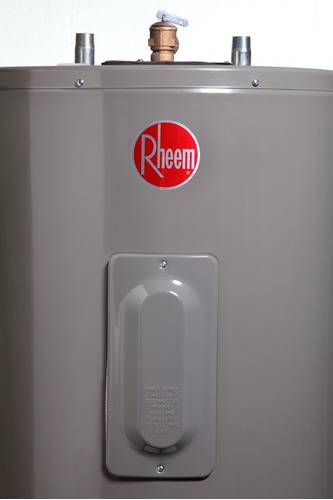 TERMO ELÉCTRICO DE PISO 189 LITROS 220V RHEEM - 5