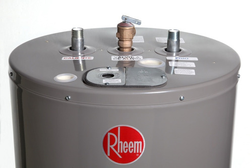 TERMO ELÉCTRICO DE PISO 189 LITROS 220V RHEEM - 6
