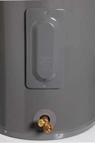 TERMO ELÉCTRICO RHEEM DE PISO 303 LITROS 220 V - 4