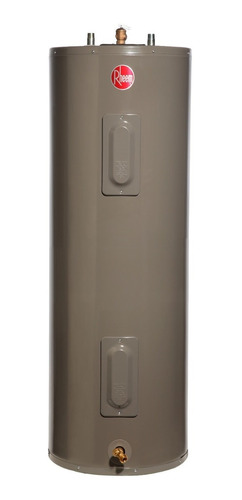 TERMO ELÉCTRICO RHEEM DE PISO 114 LITROS 220 V - 1