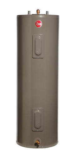 TERMO ELÉCTRICO RHEEM DE PISO 454 LITROS 380V 6KW - 1