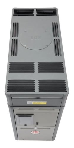 CALENTADOR PISCINA RHEEM GAS LICUADO MADE IN USA M156 - 2