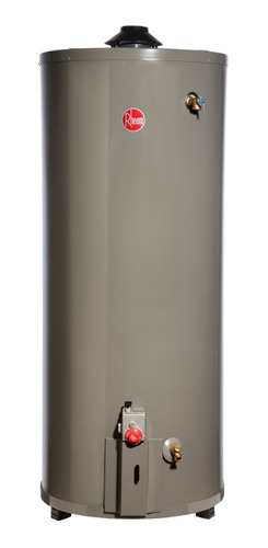 RHEEM TERMO A GAS NATURAL RHEEM 152 LITROS