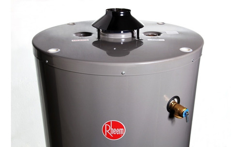 TERMO A GAS NATURAL RHEEM 152 LITROS - 2