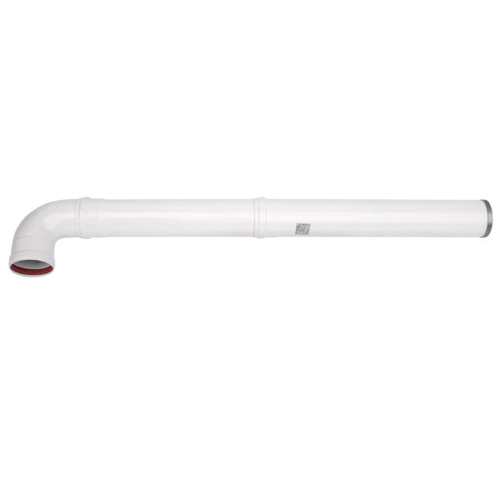 PACK CALEFONT A GAS LICUADO 10 L SPLENDID RHEEM TIRO FORZADO + KIT - 4