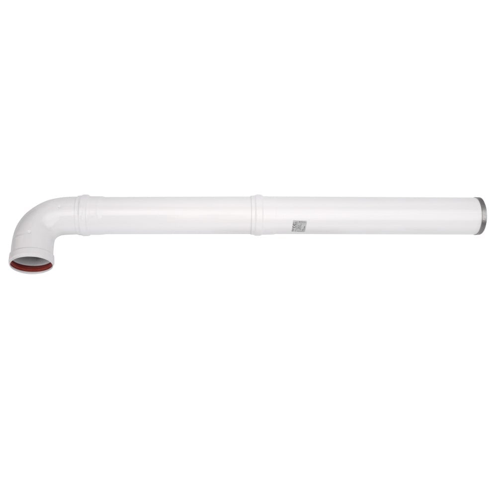 PACK RHEEM CALEFONT 18 LITROS TIRO FORZADO GAS NATURAL + KIT - 3