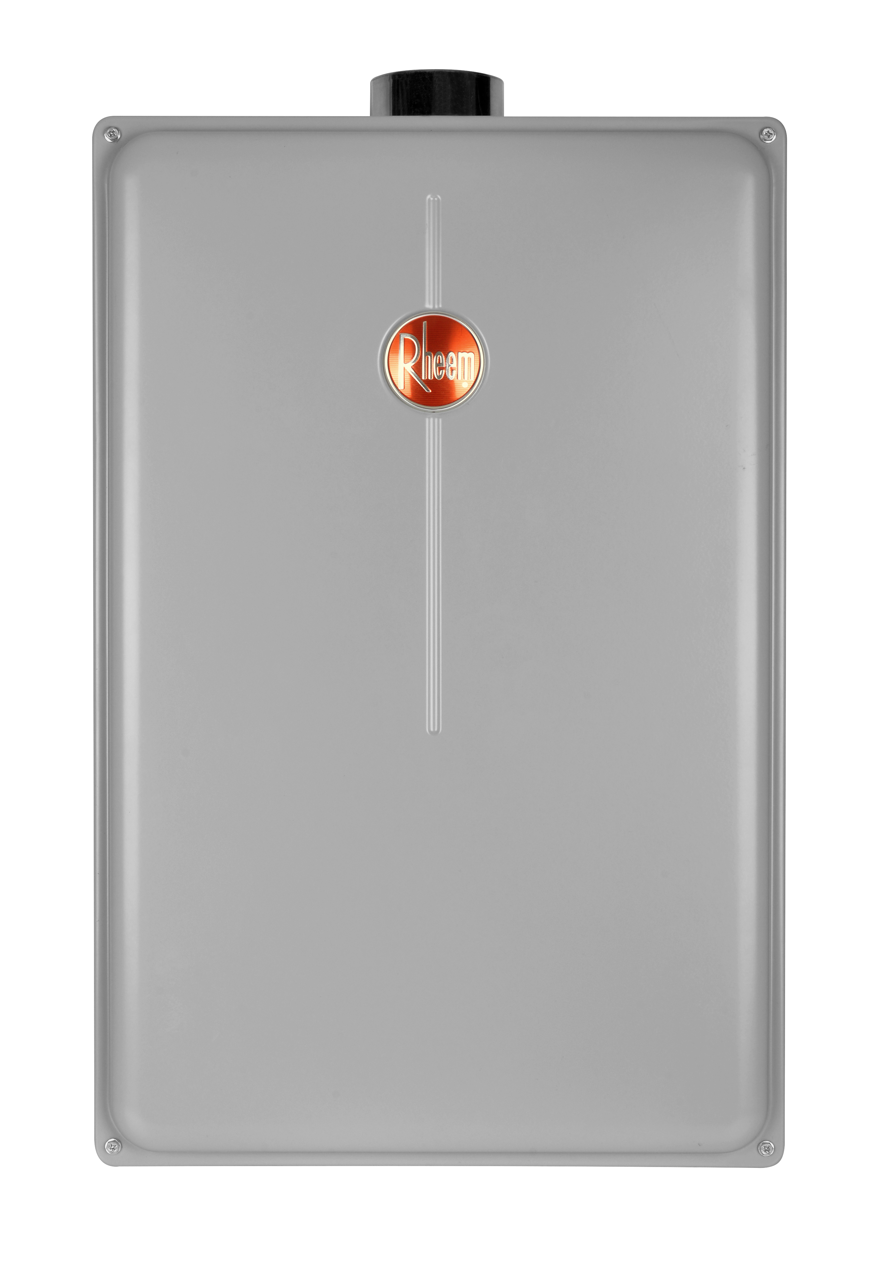 CALEFONT 28 LITROS GAS LICUADO TIRO FORZADO RHEEM - 1