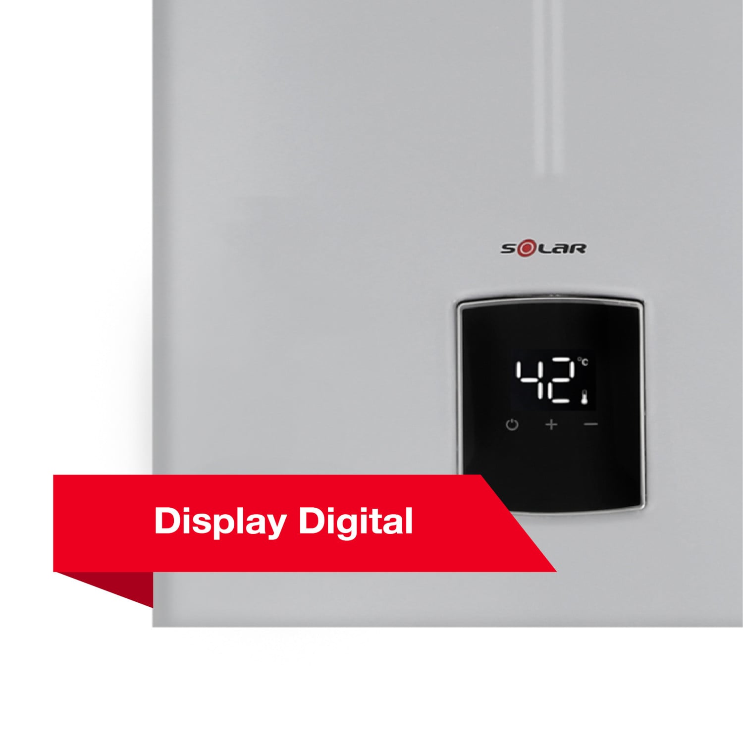 CALEFONT 16 LITROS GAS LICUADO TIRO NATURAL RHEEM - 5