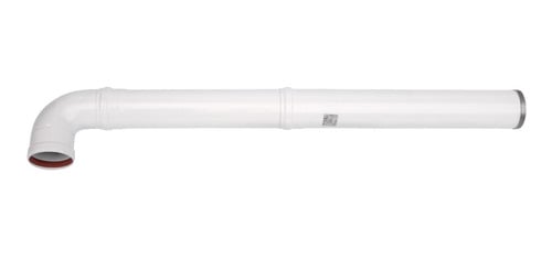 KIT SPLENDID DUCTO PARA TIRO FORZADO - 3