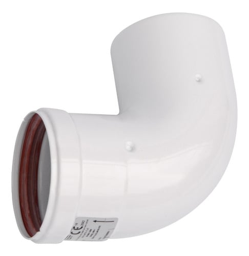 KIT SPLENDID DUCTO PARA TIRO FORZADO - 4