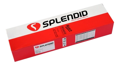 LAVAPLATOS 800X500 CON REBALSE SOBREPONER COMB. DERECHO - 6