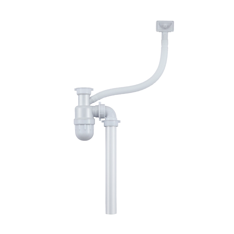 LAVAPLATOS EMPOTRADO 460 X 400 1 CUBETA SPLENDID ACERO INOX - 9
