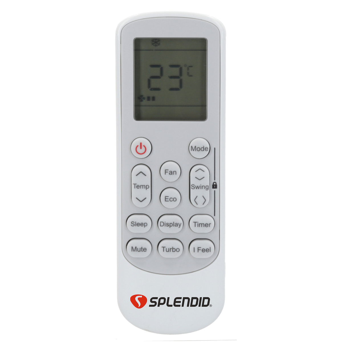 AIRE ACONDICIONADO SPLIT 9000 BTU INVERTER MODO CALEFACCIÓN - 5