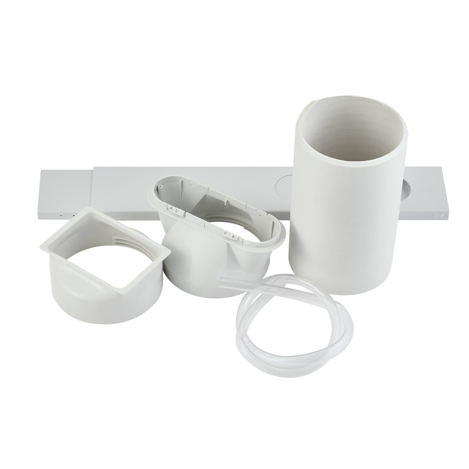 AIRE ACONDICIONADO PORTÁTIL 14000 BTU WI FI SPLENDID - 7