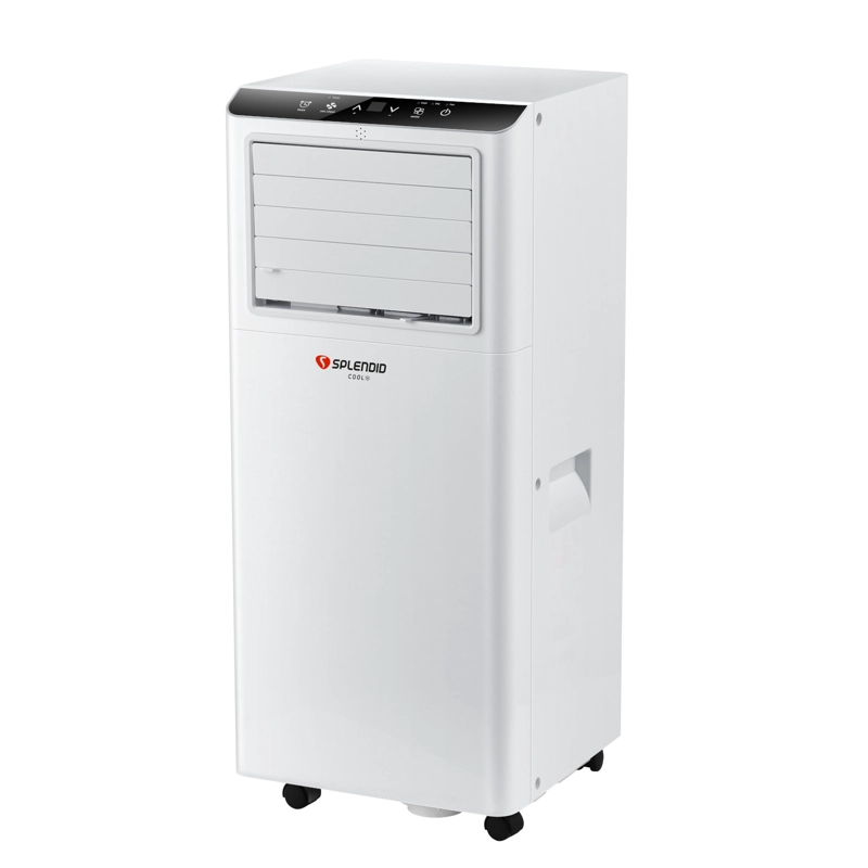 AIRE ACONDICIONADO SPLENDID PORTATIL 12000 BTU WIFI - 4