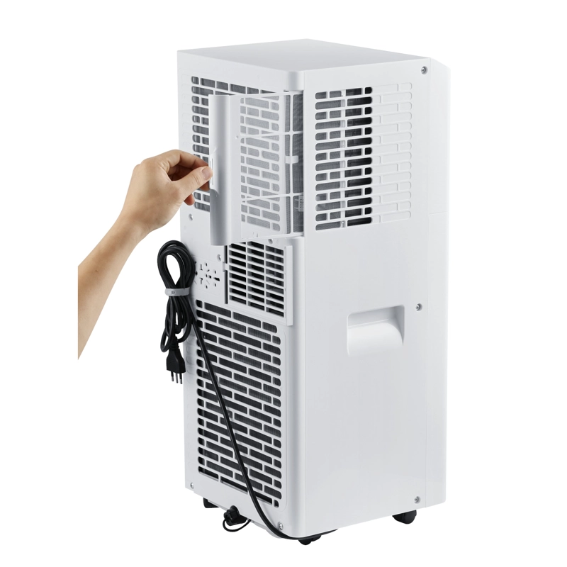 AIRE ACONDICIONADO SPLENDID PORTATIL 12000 BTU WIFI - 6