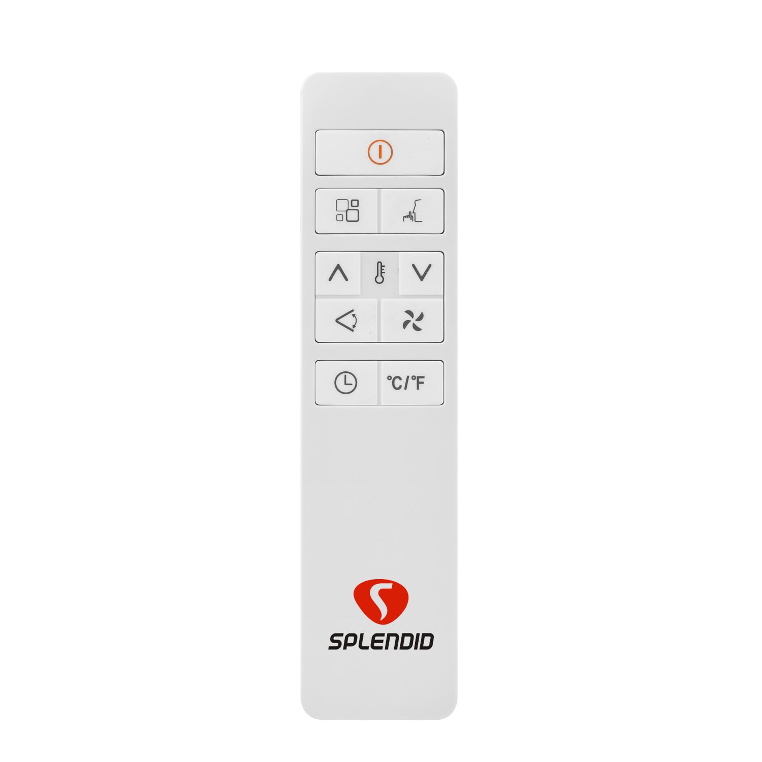 AIRE ACONDICIONADO PORTÁTIL 9000 BTU WI FI SPLENDID - 4