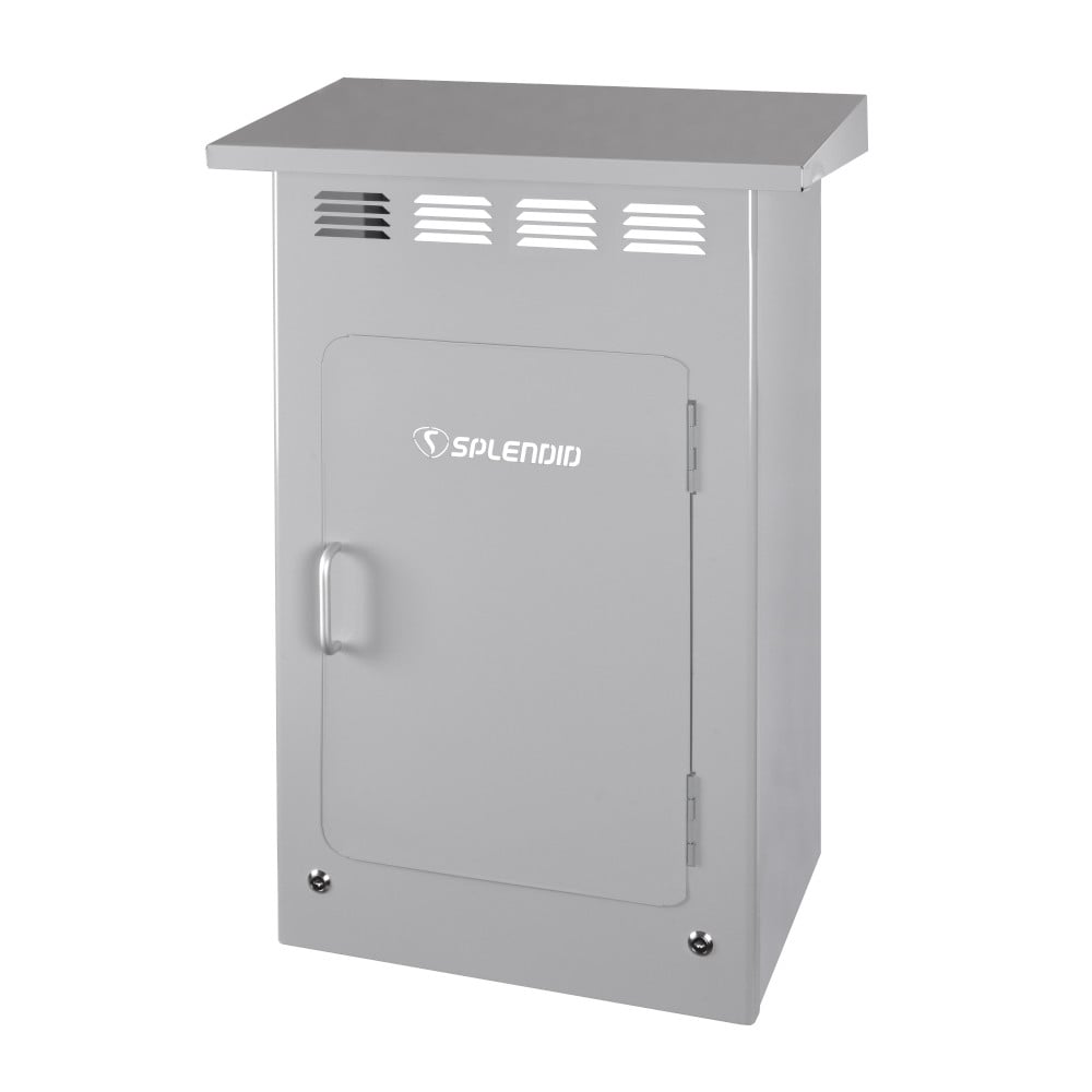 GABINETE SPLENDID PARA CALEFONES DE 11 A 16 LITROS - 3