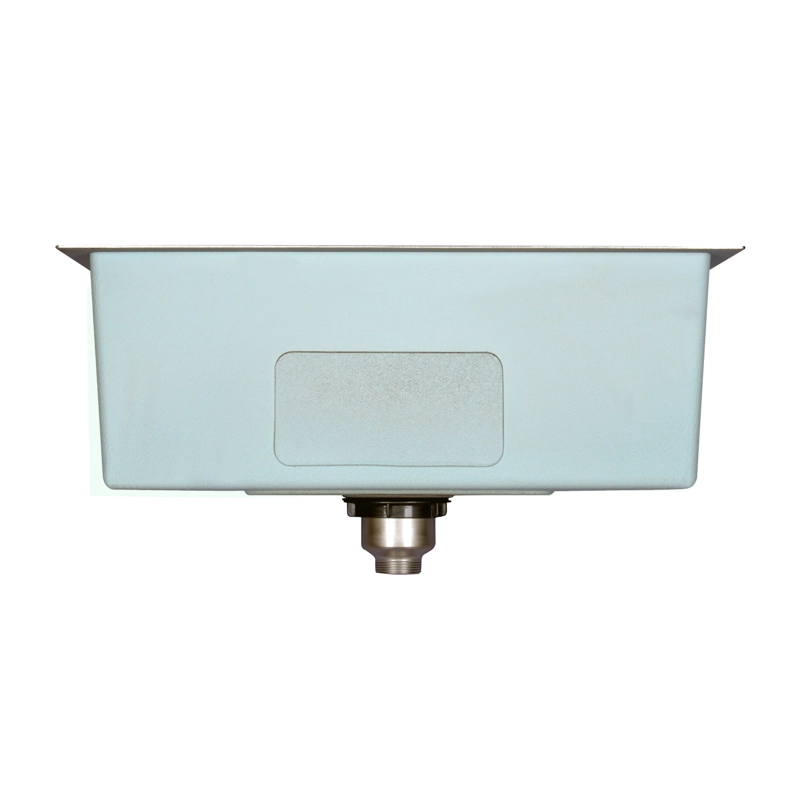 LAVAPLATOS SATIN EMPOTRAR O SOBREPONER 800X500MM - 4