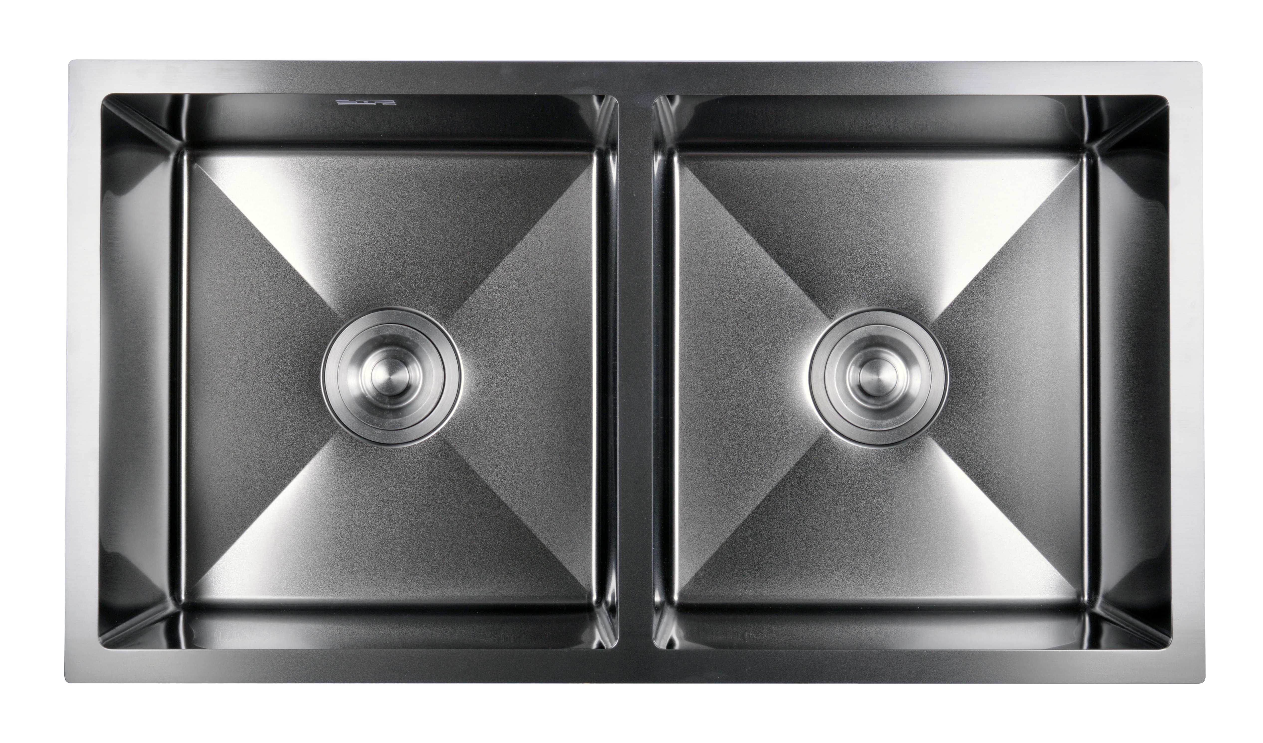 LAVAPLATOS DOBLE BLACK 800X450MM PREMIUM - 3