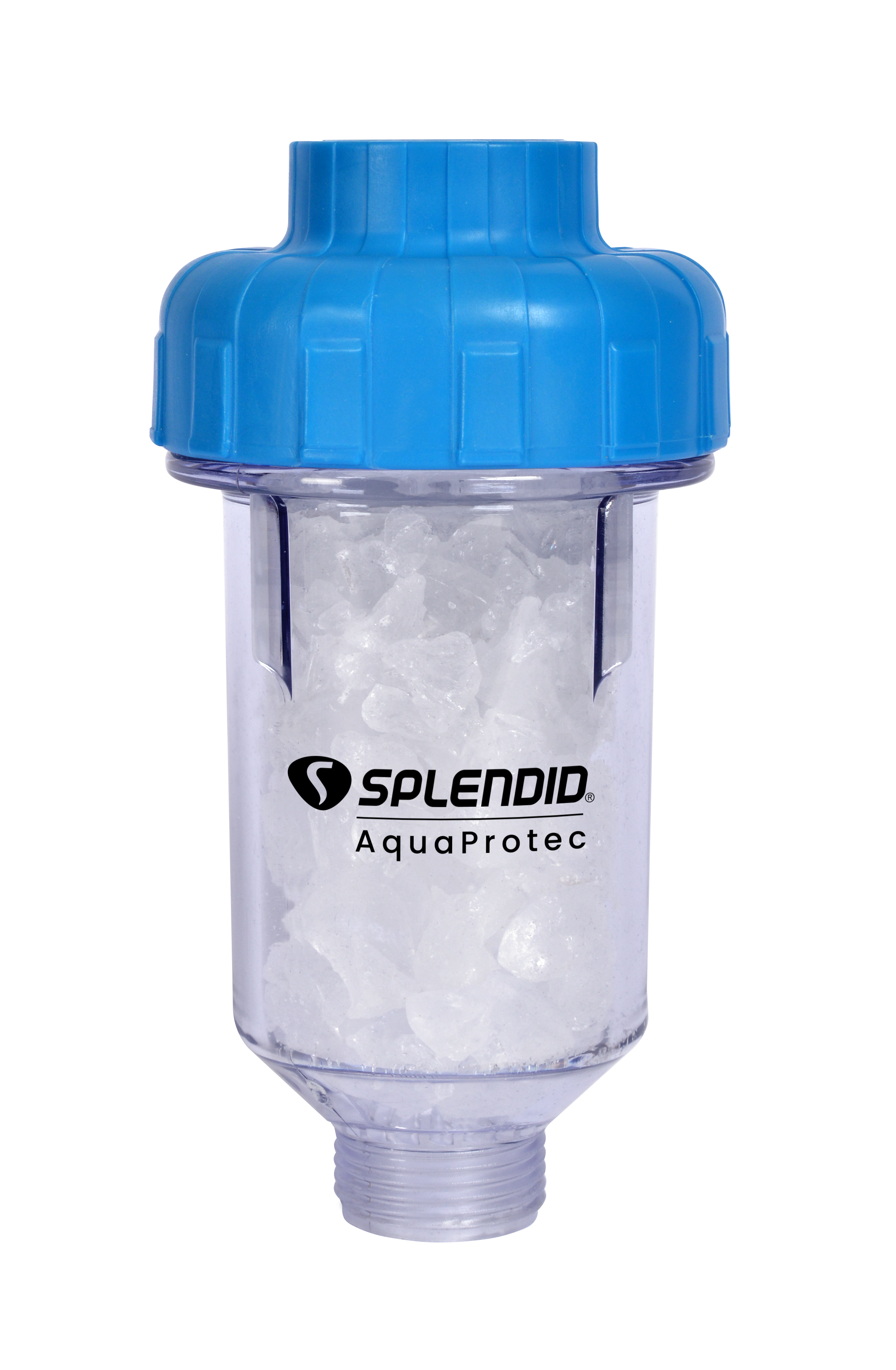 FILTRO DE AGUA ANTISARRO  PARA CALEFONT,LAVAVAJILLA SPLENDID - 1