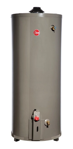 TERMO A GAS NATURAL RHEEM 285 LITROS - 1