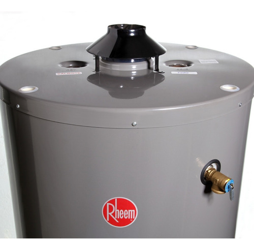 TERMO A GAS NATURAL RHEEM 285 LITROS - 3