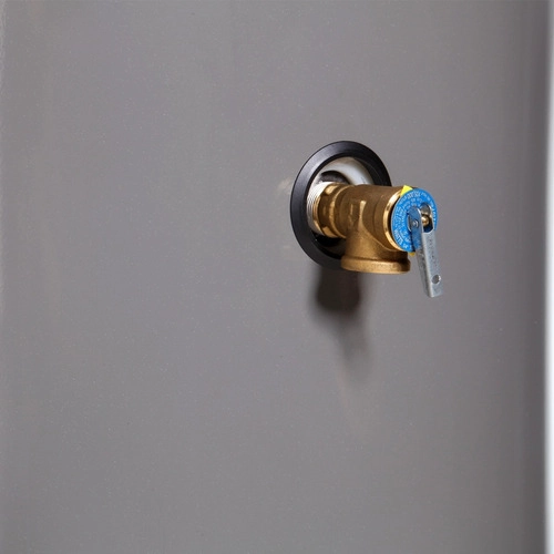 TERMO A GAS NATURAL RHEEM 285 LITROS - 4