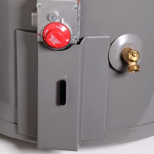 TERMO A GAS NATURAL RHEEM 285 LITROS - 5