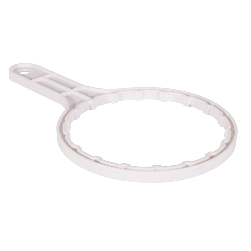 CARCASA PORTAFILTRO 10' X 2,7 - 3