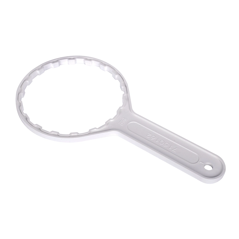 FILTRO TRIPLE DE AGUA ANTISARRO SEDIMENTOS, CLORO SPLENDID - 6