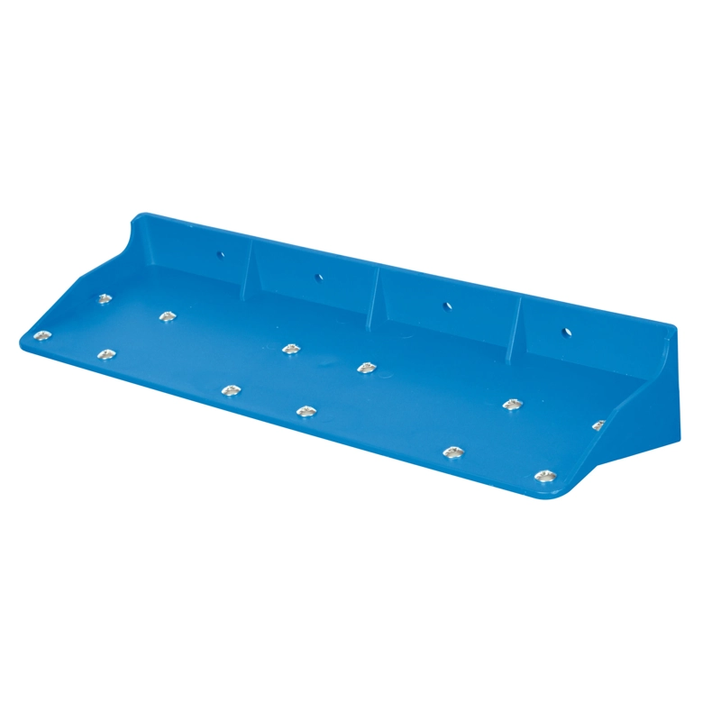 FILTRO TRIPLE DE AGUA ANTISARRO SEDIMENTOS, CLORO SPLENDID - 7