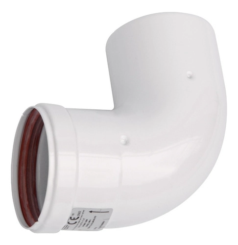 KIT DUCTO CALEFONES TIRO FORZADO 60 MM SPLENDID RHEEM - 4