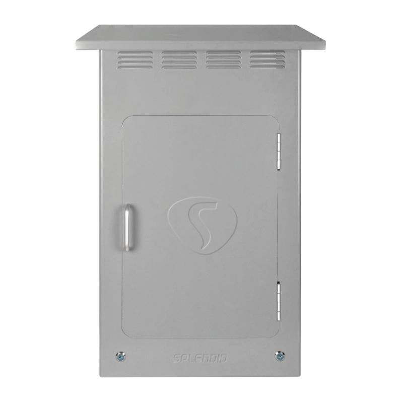 PACK CALEFONT 16L TIRO NATURAL GAS LICUADO + GABINETE - 4