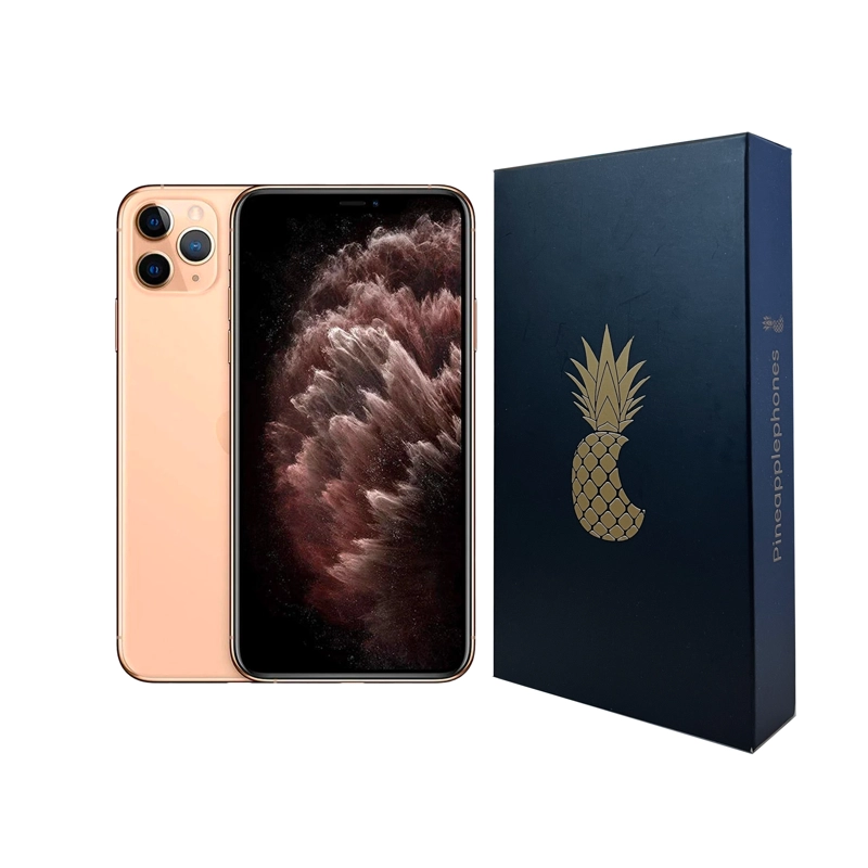 IPHONE 11 PRO 64 GB SPACE GRAY GRADO A - 2