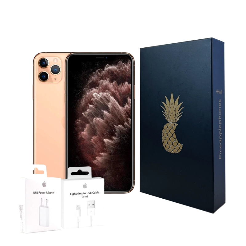 IPHONE 11 PRO 64 GB SPACE GRAY GRADO A - 3