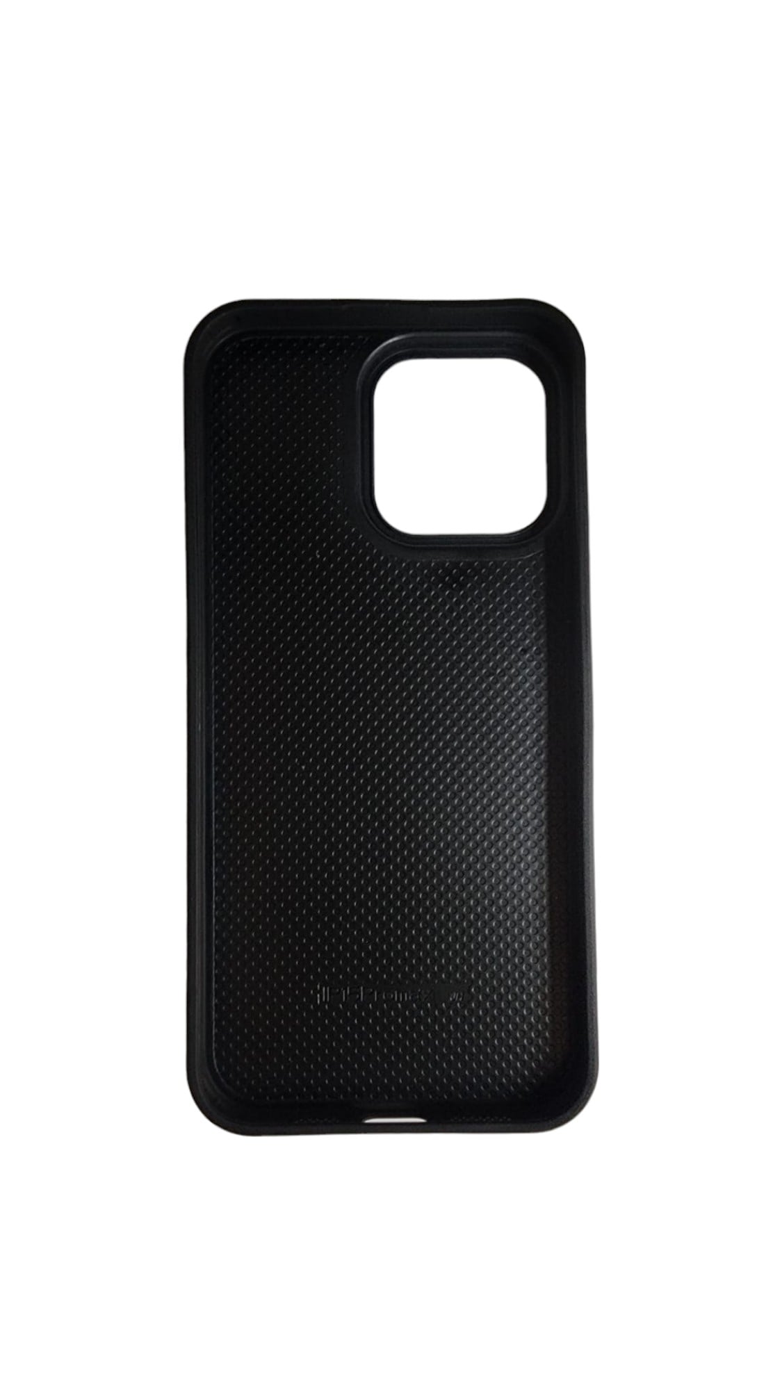 CARCASA IPHONE 15 PRO MAX IRON MAN - 3