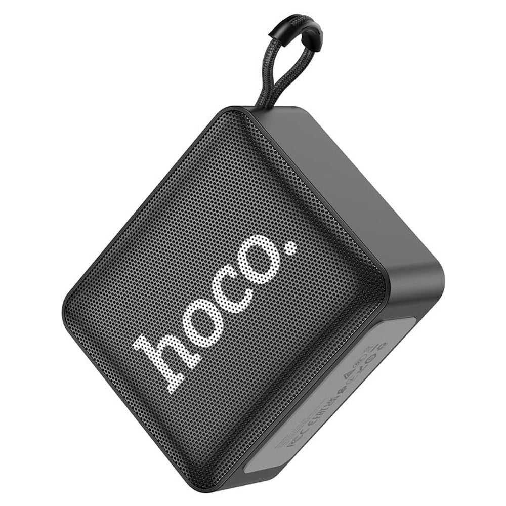 PARLANTES BLUETOOTH HOCO BS51 NEGRO - 2
