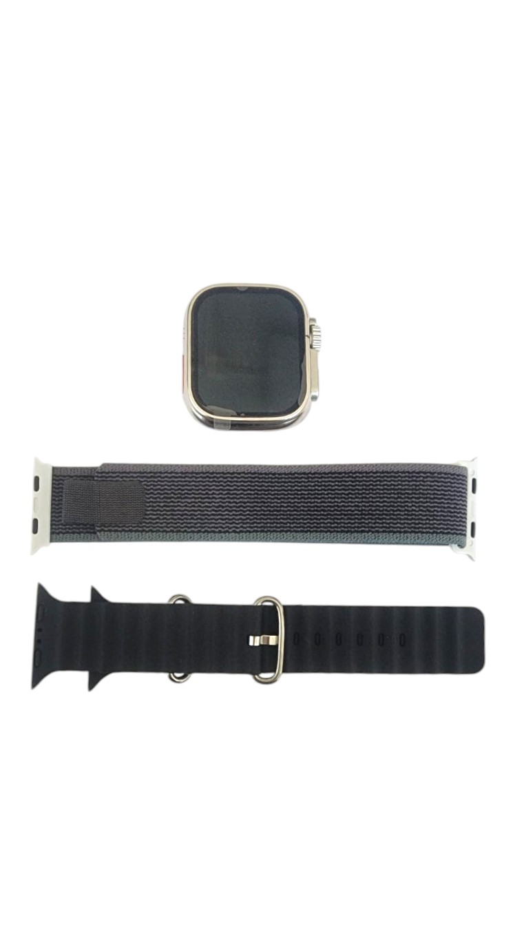 RELOJ SMART WATCH 3 EN 1 DE DAMA - 2