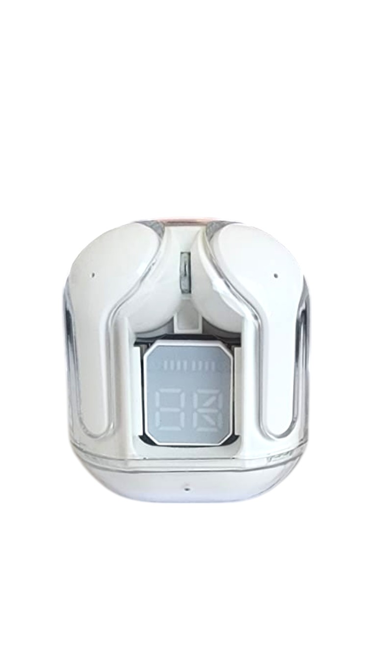 RELOJ SMART WATCH 3 EN 1 DE DAMA - 4