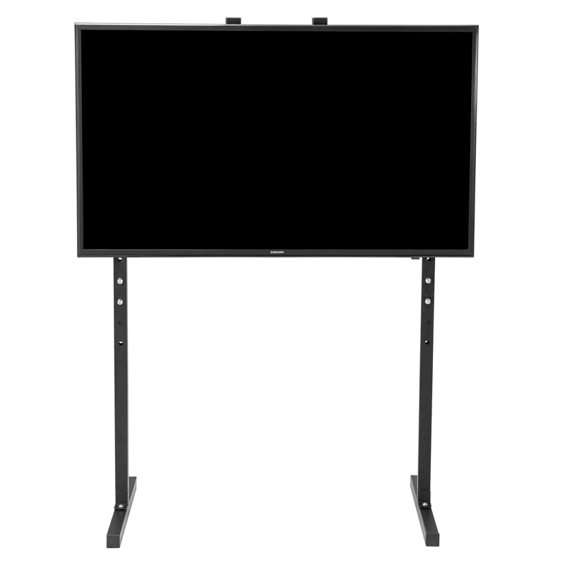 SOPORTE TV SIMULADOR COCKPIT LOGITECH THRUSTMASTER MOZA PXN - 2