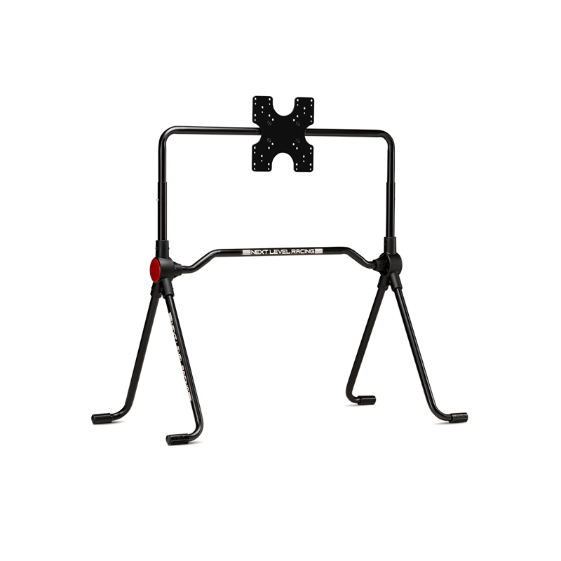 NEXT LEVEL RACING SOPORTE TV SIMULADOR COCKPIT LITE
