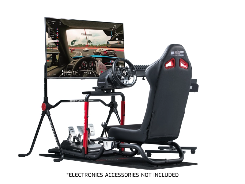 SOPORTE VOLANTES WHEEL STAND LITE 2.0 - 9