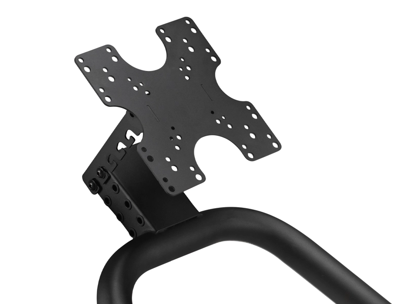 SOPORTE TV MONITOR SIMULADOR COCKPIT F-GT PRO - 2