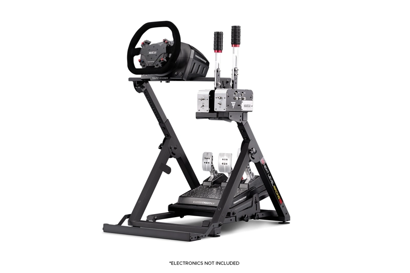 SOPORTE VOLANTES WHEEL STAND 2.0 - 2